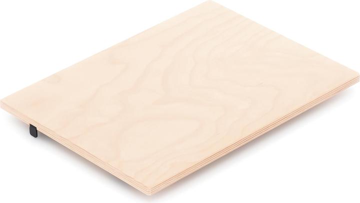 Gedore Piano di lavoro in legno per WorkMo B2