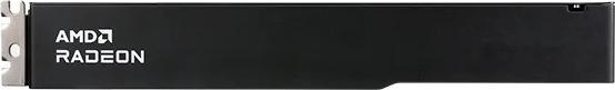 Actual product image Powercolor AI PRO R9700 32G-B (32 GB, GDDR6)