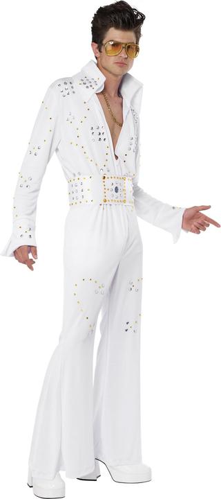 Produktbild Metamorph Las Vegas Elvis Kostüm (S)