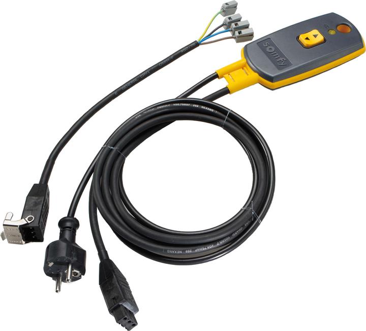 somfy Cavo di montaggio