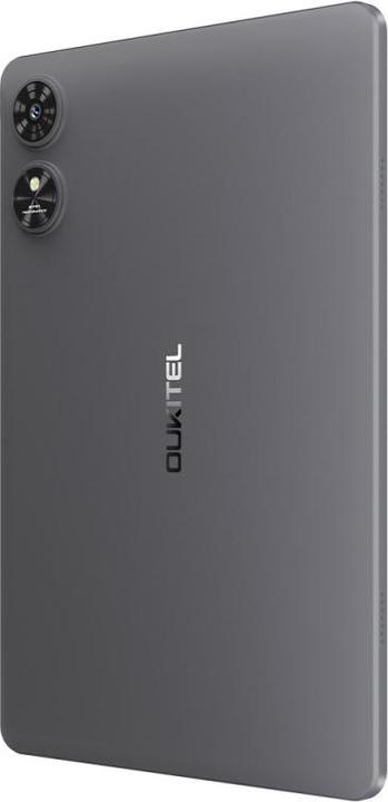 Image du produit Oukitel OT6 (Tablette WiFi - 10.1" - 64 Go, 4 Go RAM) Gris (WLAN uniquement, 10.10", 64 Go, Gris)