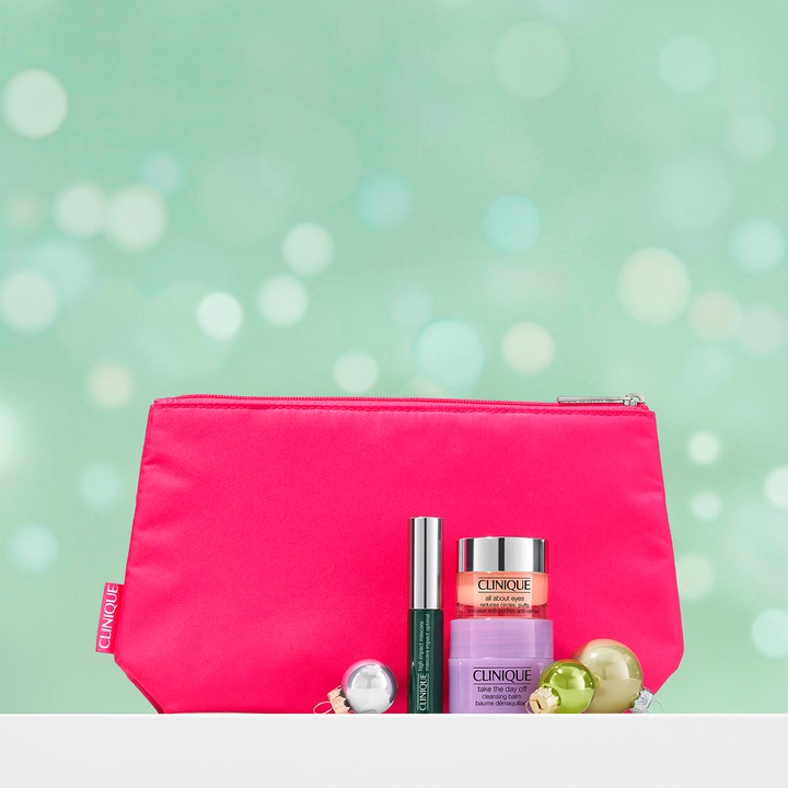 Produktbild Clinique All About Eyes (Set, 15 ml)