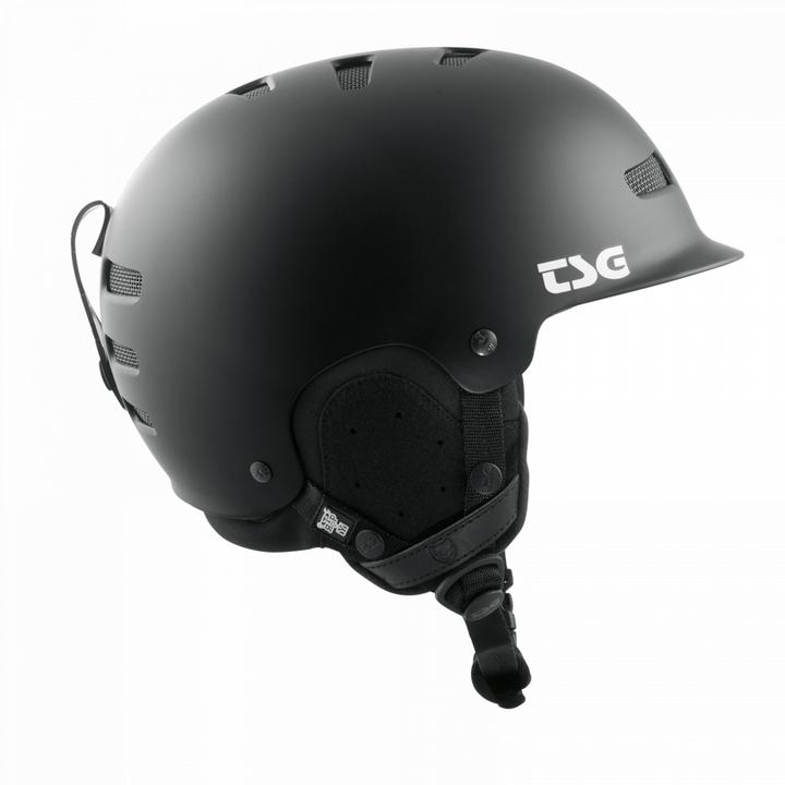 Produktbild TSG Ski Helm Trophy Solid Color 2024 (57 - 59 cm, L)