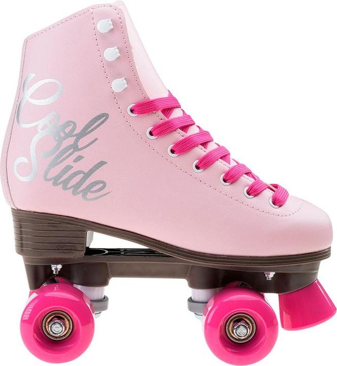 Produktbild CoolSlide VierfachRollschuhe Vienna (38)