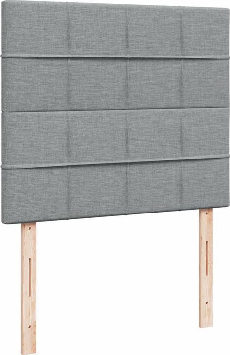 Immagine prodotto vidaXL Boxspringbett (120 x 190 cm)