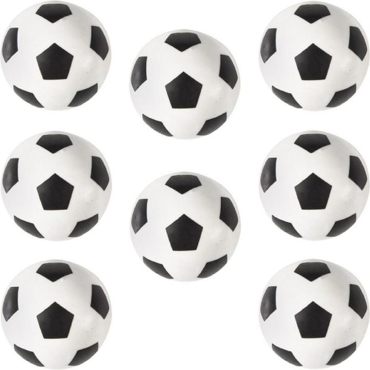 Produktbild Unique Springbällchen Foot