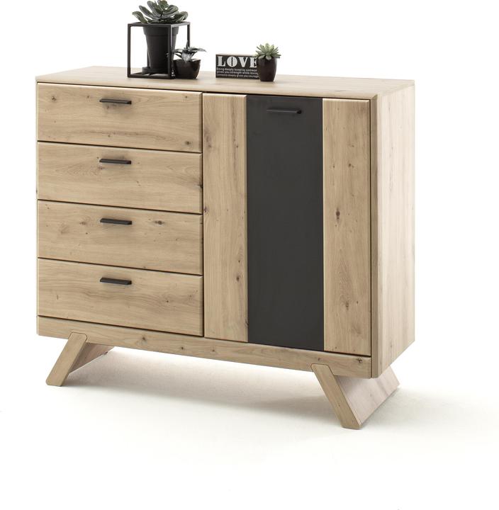 Produktbild Robas Lund Calais (119 x 44 x 103 cm)