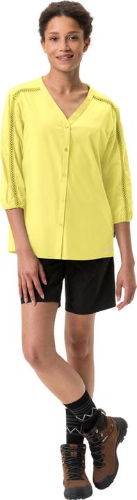 Immagine prodotto Vaude Camicia Skomer 3/4 da donna II (38)