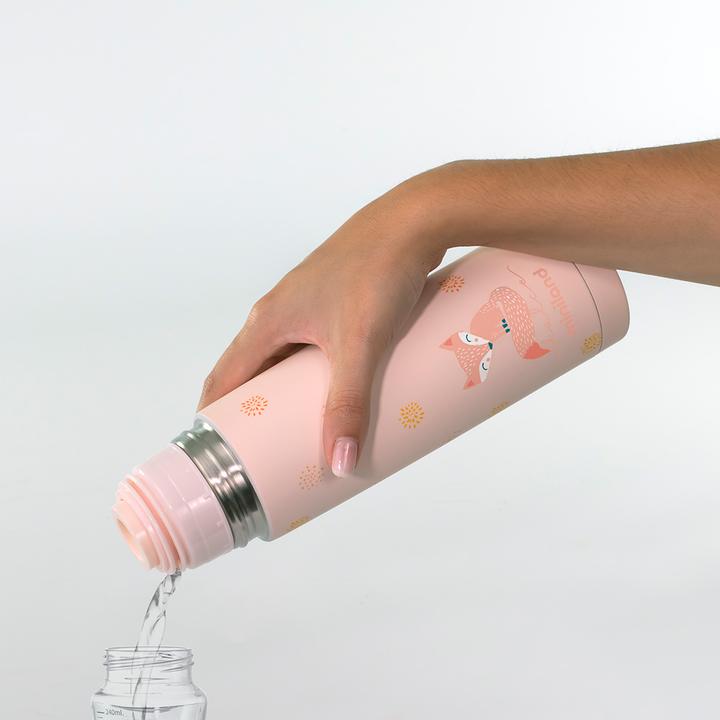 Produktbild Miniland THERMY CANDY 350ML