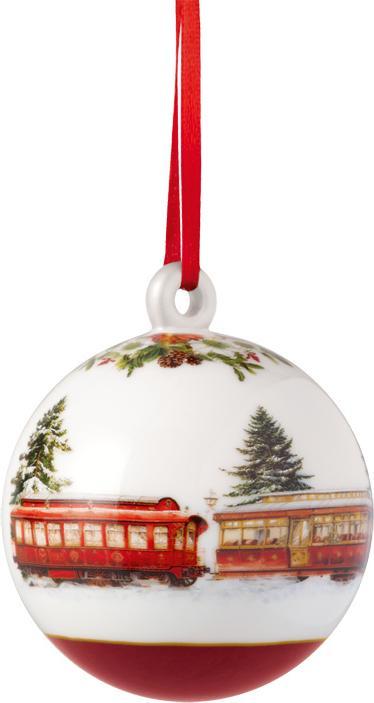 Produktbild Villeroy & Boch Winter Collage (1 -teilig)