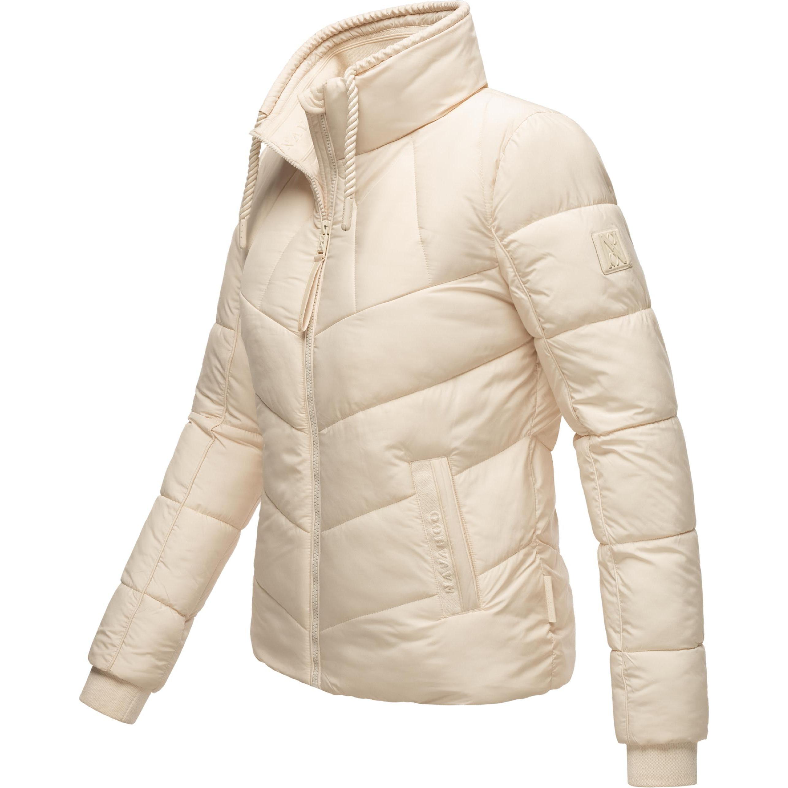 Thumbnail - Navahoo, Damen, Jacke, Liebesfee 14 (S), Beige, S