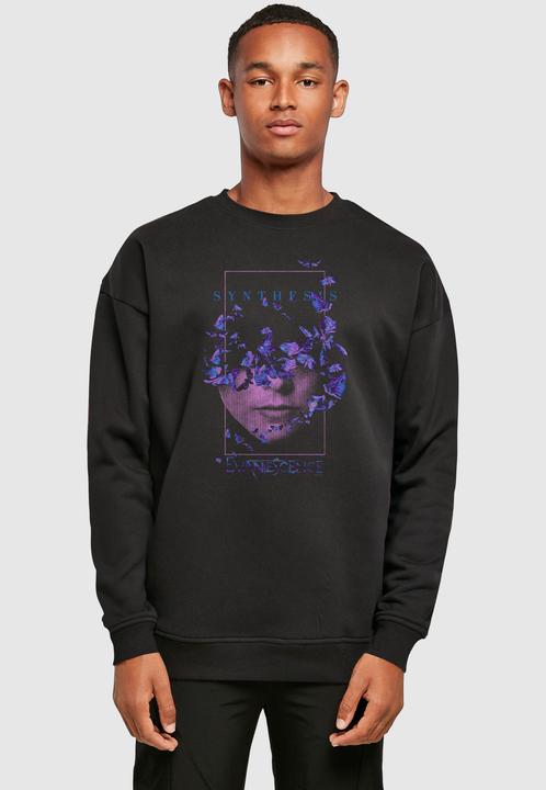 Produktbild Merchcode Evanescence - Synthesis Crewneck - 197887 (XXL)