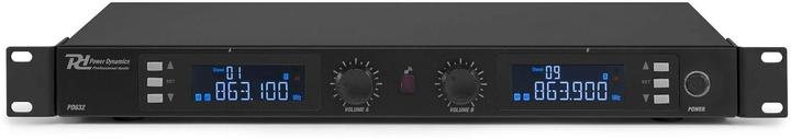 Immagine prodotto Power Dynamics Sistema radio PD632H