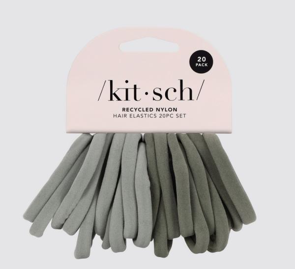 Produktbild Kitsch Eukalyptus (Haargummi)