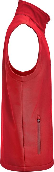 Produktbild James Harvest Weste (M)