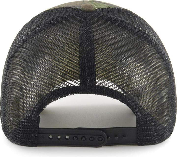 Actual product image 47 Brand Trucker Branson Ny Yankees (One size)