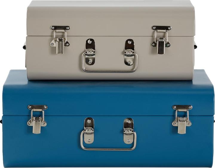 Produktbild Vertbaudet Schmuckbox/Schatulle