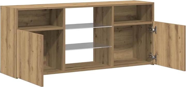 Image du produit VidaXL Jonas (120 x 30 x 50 cm)