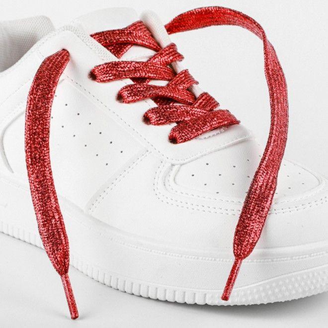 Image du produit LaceGodZ 1 Paar StarGlow Series Schnürsenkel (120 cm)