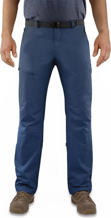 Produktbild Normani Herren Softshellhose Achray (S)