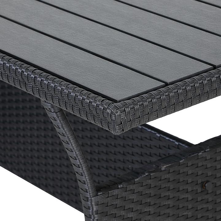 Actual product image Casaria Lounge set