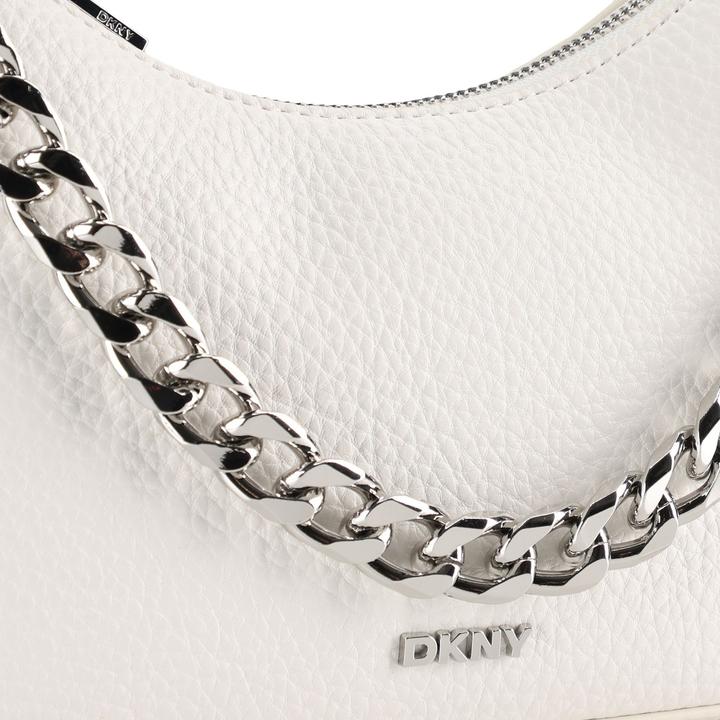Immagine prodotto DKNY Jenna Schultertasche Leder 23 cm