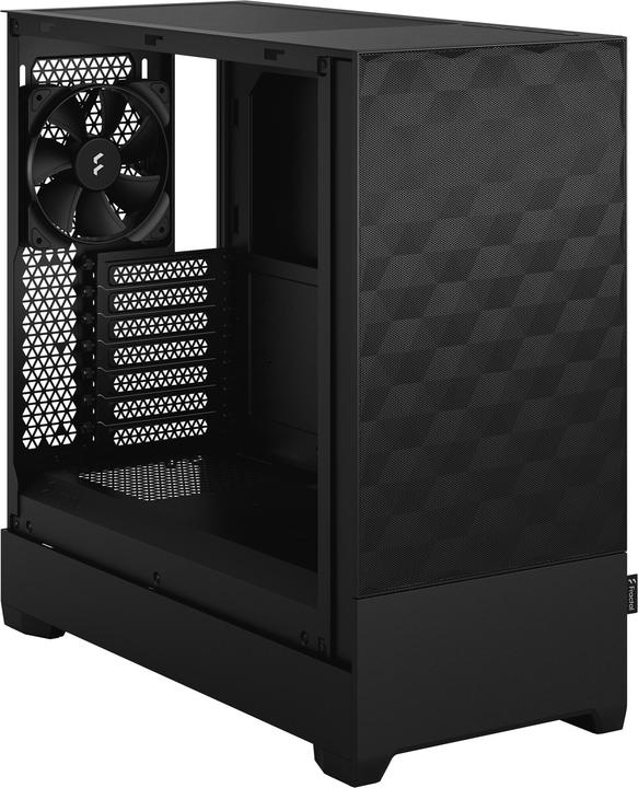 Immagine prodotto Fractal Pop Air TG (ATX, mATX, Mini-ITX)