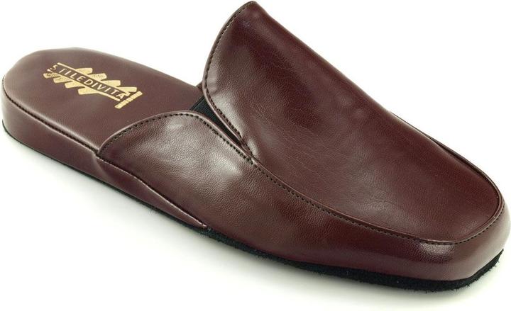 Actual product image Stile Di Vita Pantoufle En Synthetique-39 (39)