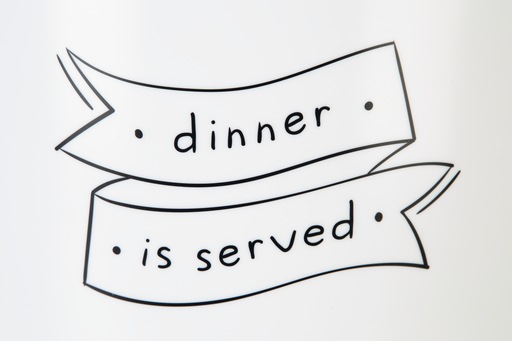 Produktbild Curver Dinner is served