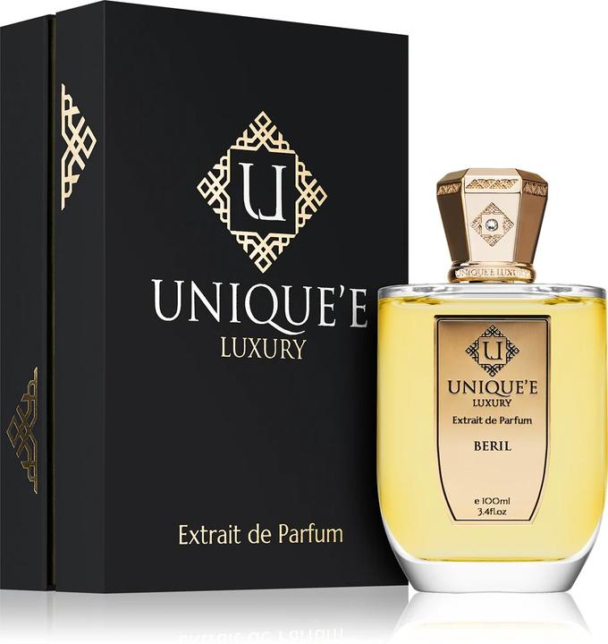Immagine prodotto Unique'e Luxury Beril EXdp 100Ml (Extrait de parfum, 100 ml)