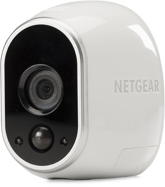 Image du produit Arlo VMS3430 Set de 4 (1280 x 720 pixels)