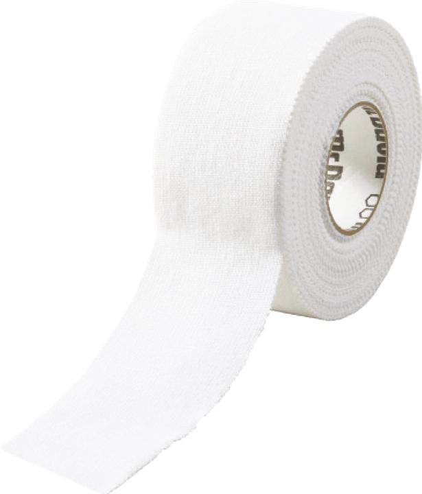 Produktbild McDavid Eurotape 2,5 cm x 10 mBox mit 12BlisterTape (10 m)