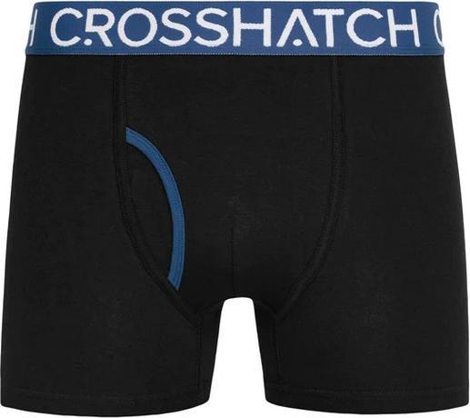 Immagine prodotto Crosshatch Boxer Payso da uomo (confezione da 3) (S, confezione da 3)