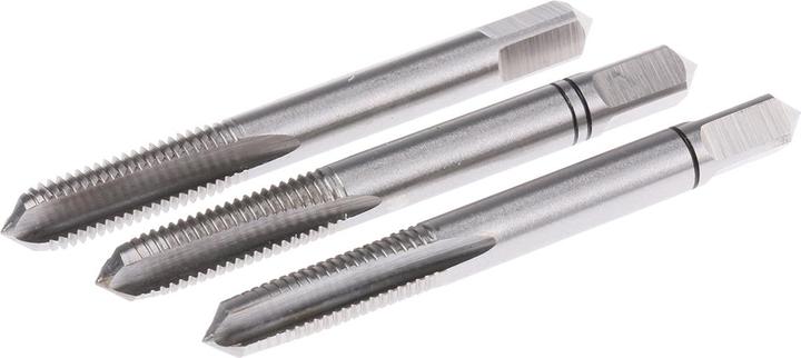 Produktbild RS PRO Gewindebohrer DIN HSS 1/4 UNF