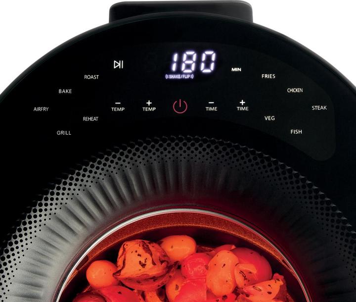 Produktbild Russell Hobbs Heissluftfritteuse