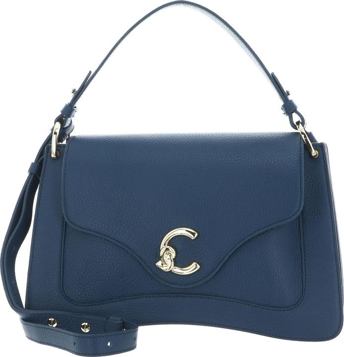 Immagine prodotto Coccinelle C-Me Grained Leather Handbag