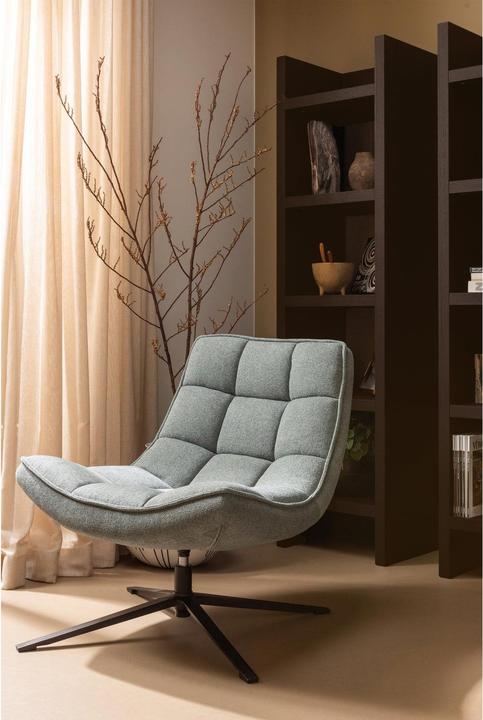 Produktbild Woood Drehsessel