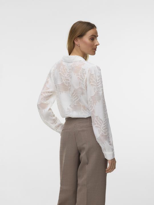 Immagine prodotto Vero Moda VMEA Hemd Hemd (L)