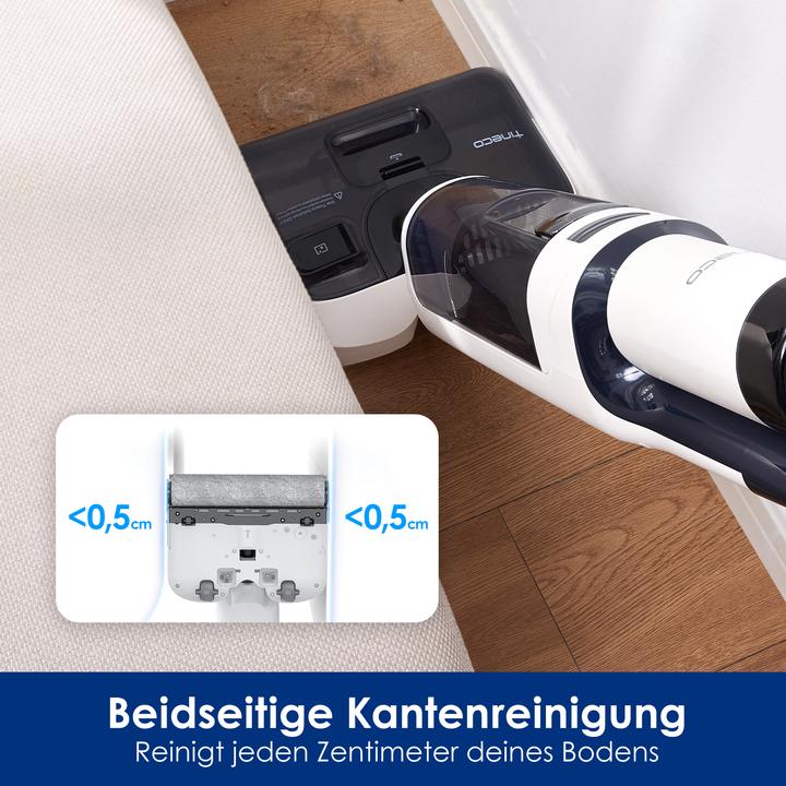 Actual product image Tineco Floor One S5 Stretch Extreme