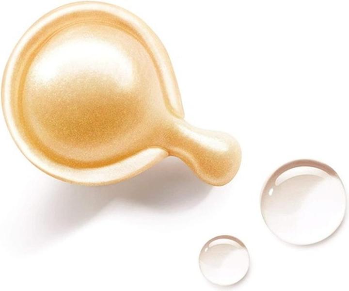 Actual product image Elizabeth Arden Advanced Ceramide Capsules Daily Youth Restoring Serum 30 Capsules 14ml (14 ml)