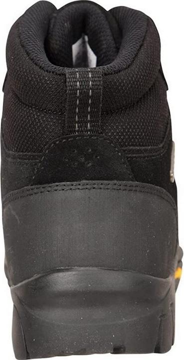 Actual product image Mountain Warehouse Edinburgh waterproof suede hiking boots (34)