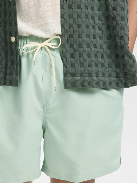 Image du produit Selected Klassische Badeshorts (M)