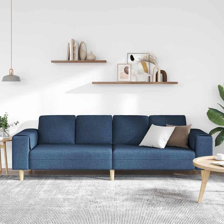 Actual product image vidaXL Wohnzimmer Couch