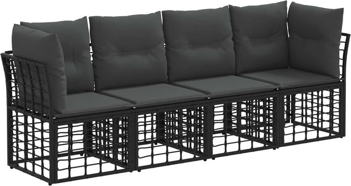 Produktbild vidaXL Gartenmöbel