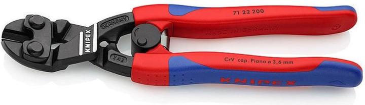 Productafbeelding Knipex CoBolt (200 mm)