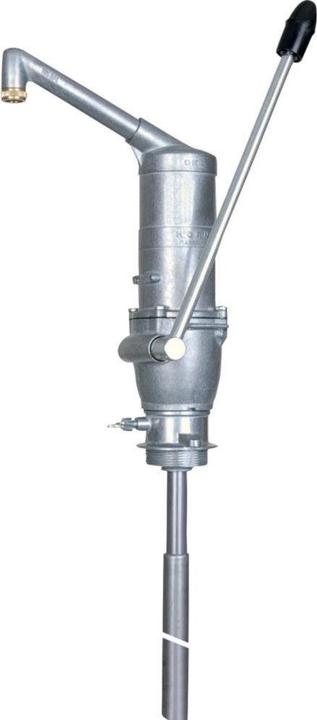 Immagine prodotto Tecalemit Pompa a pistone manuale