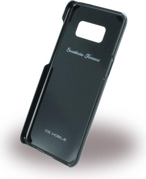 Actual product image Ferrari Heritages Series (Samsung Galaxy S8+)