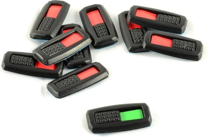 Produktbild Dronefactory Battery Charge Marker