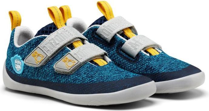 Actual product image Affenzahn Kid's Barefoot Shoe Knit Happy (30)