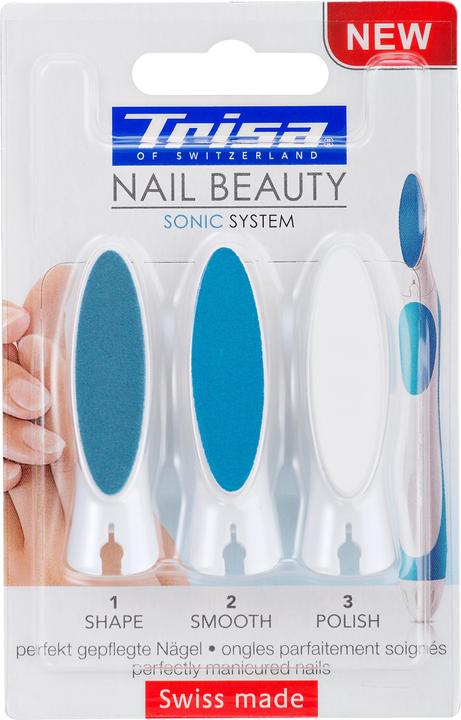Immagine prodotto Trisa bellezza delle unghie